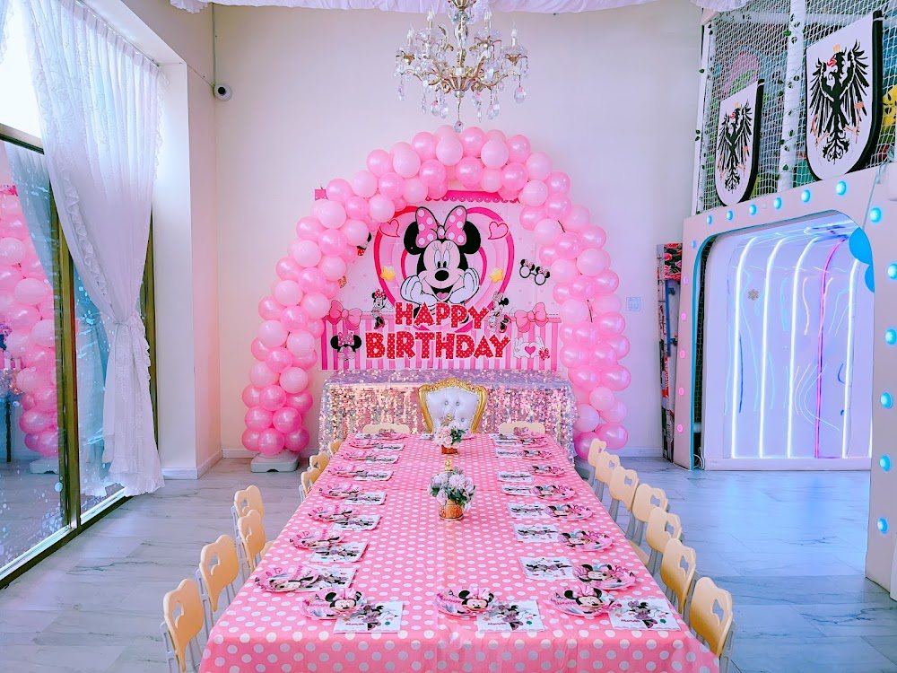 Sweetie House Playground & Café venue photo 2