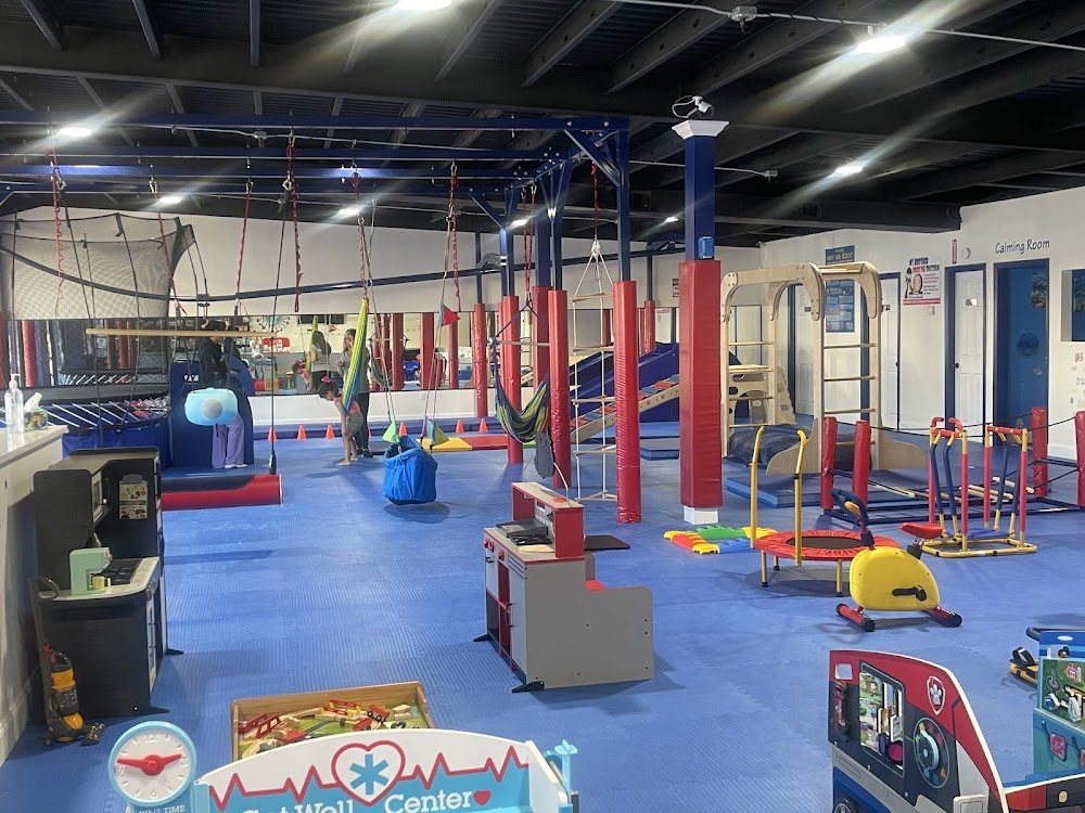 We Rock The Spectrum - Staten Island venue