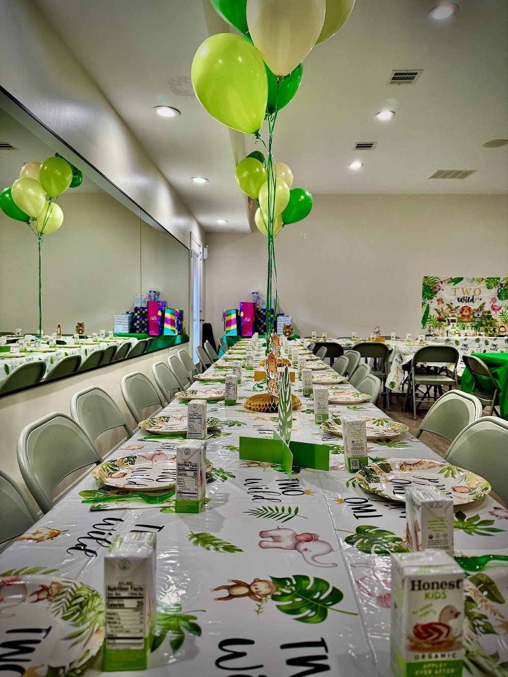 We Rock The Spectrum - Staten Island venue photo 1