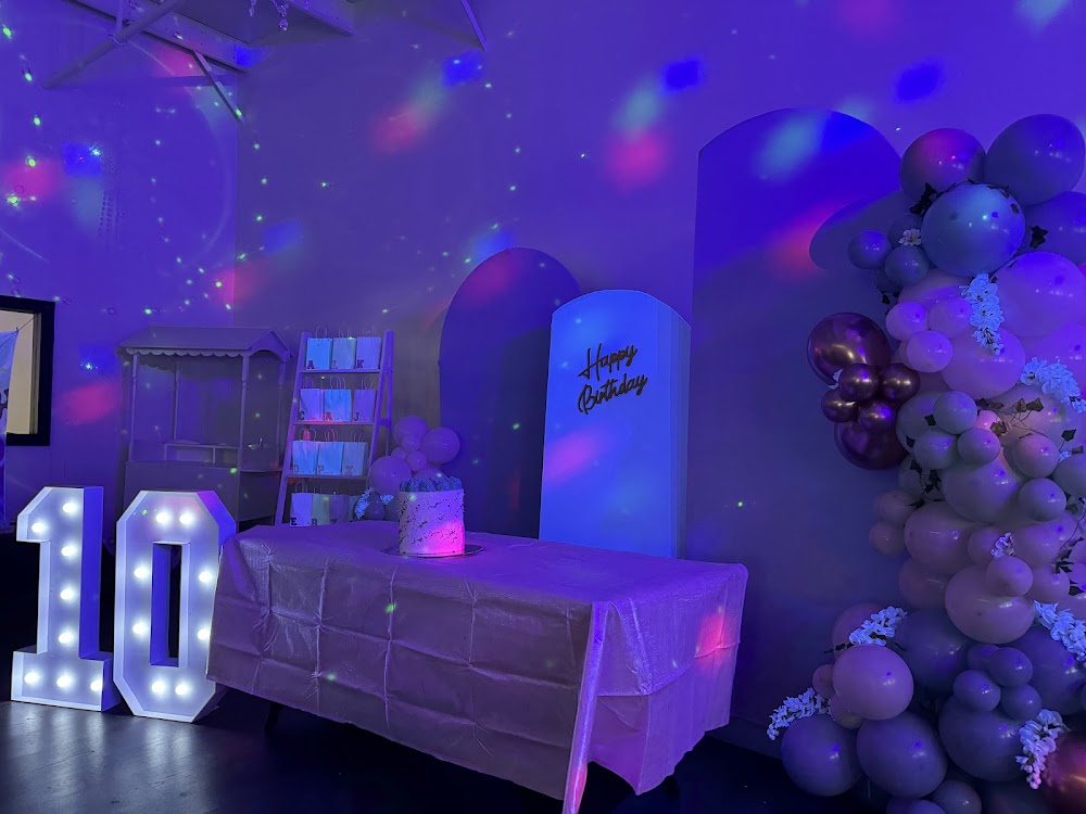 Wild Child Play Space venue photo 1