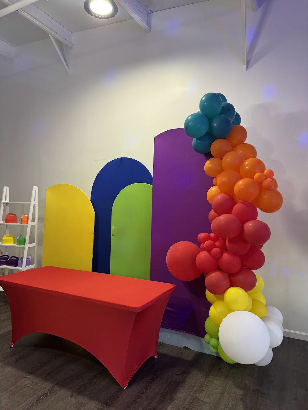 Wild Child Play Space venue photo 2