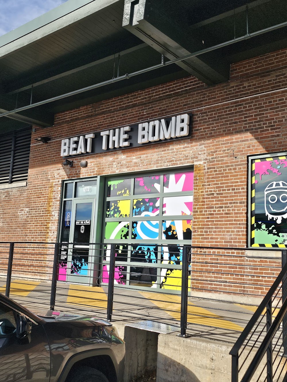 Beat The Bomb Denver photo 3