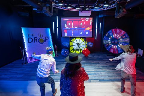 Birthday party venues in Centennial, CO