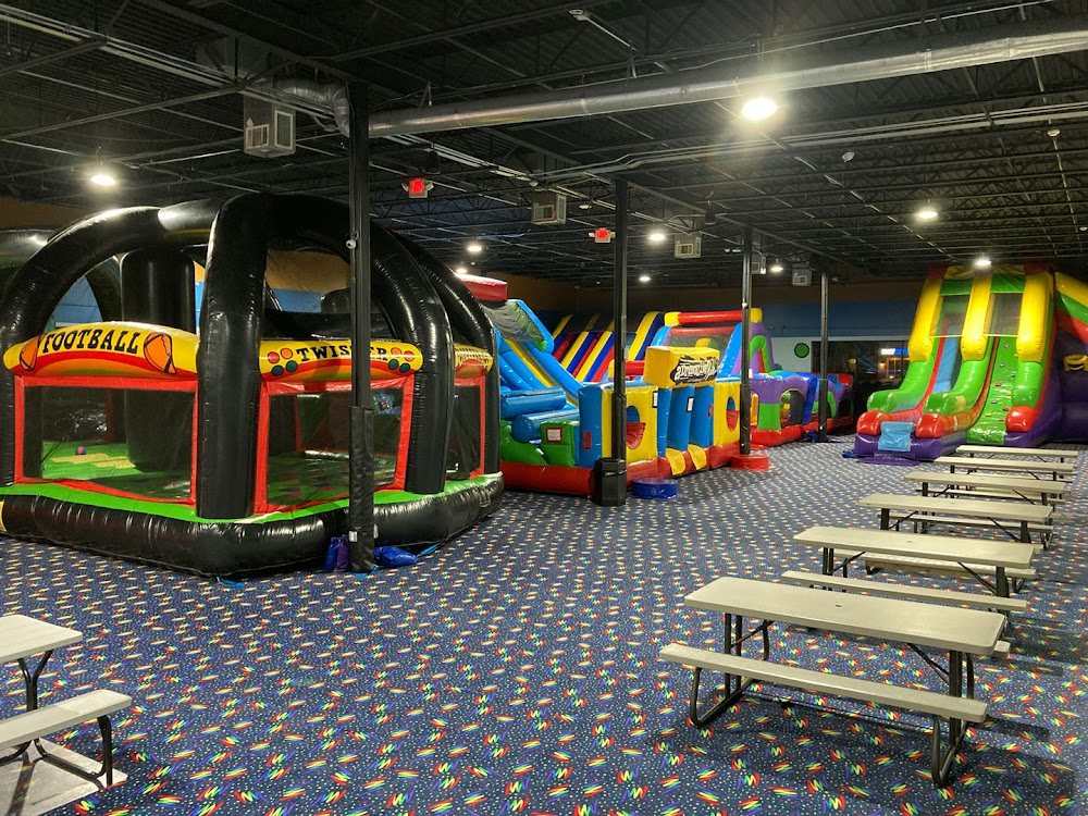 Bouncin' Bears Texas venue photo 1
