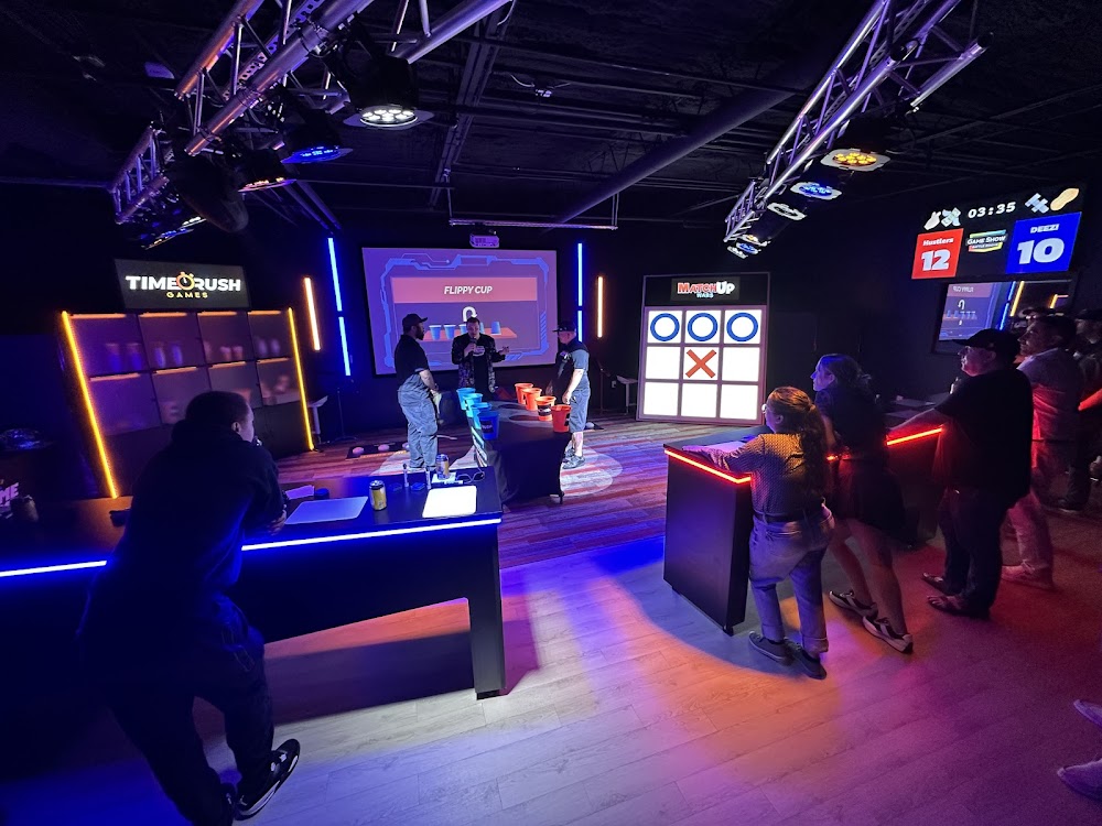 Game Show Battle Rooms - Denver (Centennial) photo 2