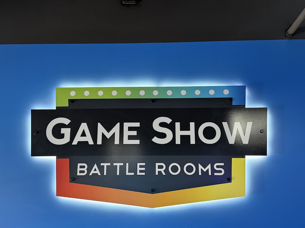 Game Show Battle Rooms - Denver (Centennial) photo 3