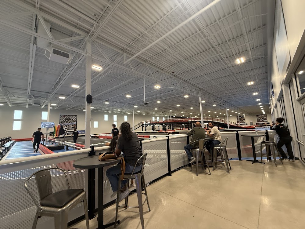 K1 Speed Thornton photo 2