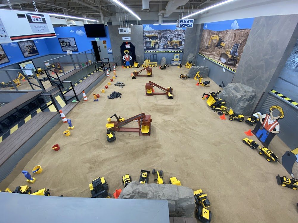 Kids Dig venue photo 1