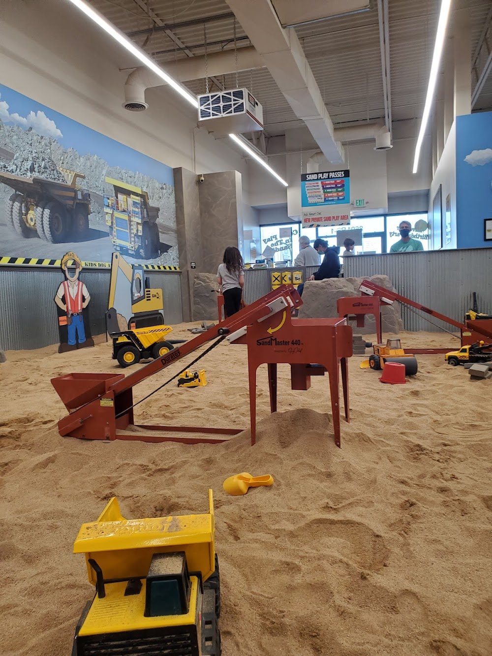 Kids Dig venue photo 2
