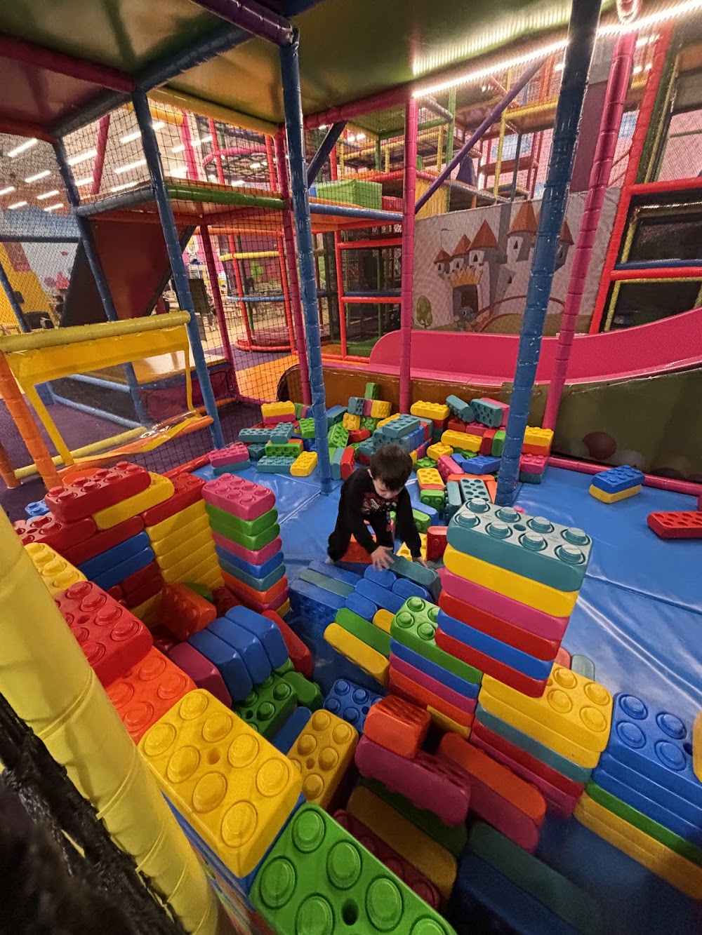 Kids Empire Aurora City Place photo 2