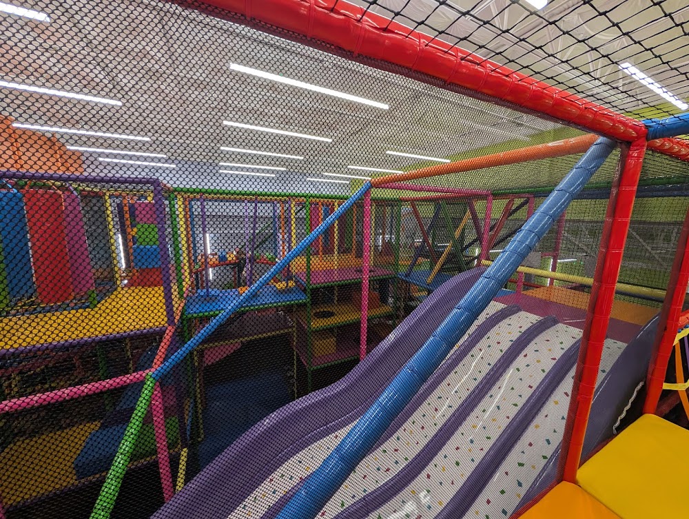 Kids Empire North Glenn photo 2