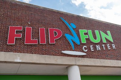 Flip N' Fun Trampoline Park venue