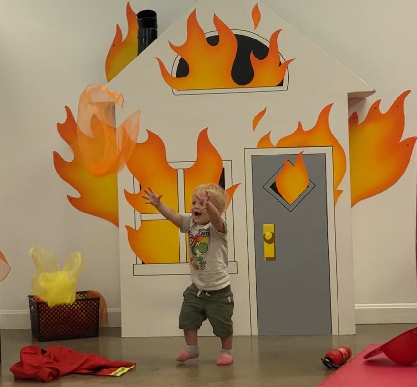 Kids Wonder venue