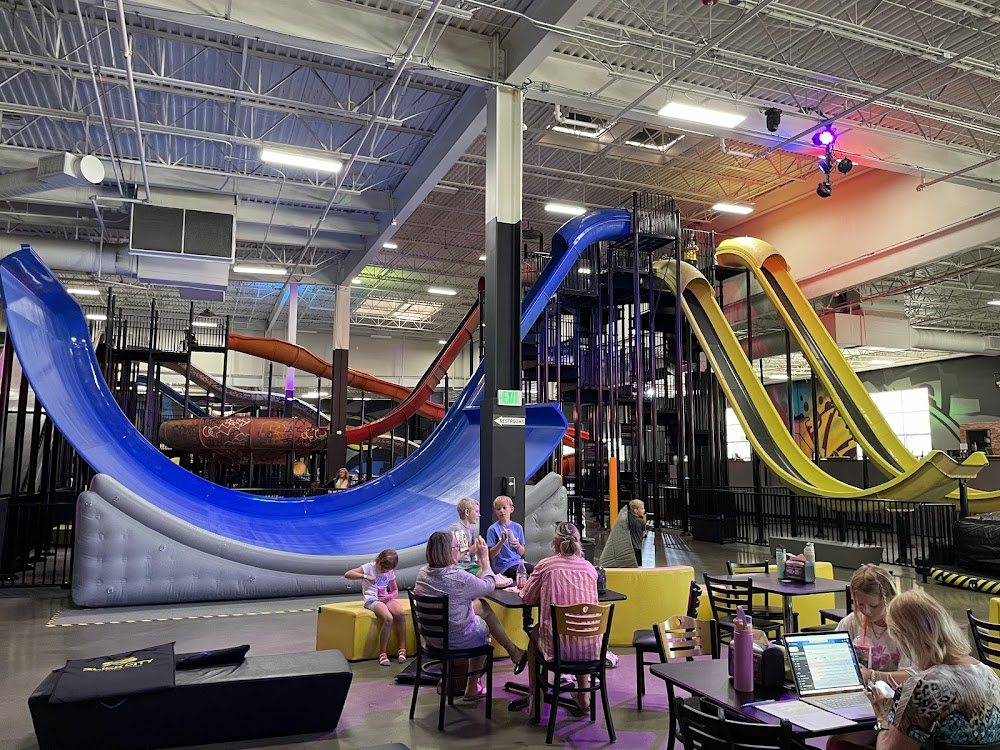 Slick City Action Park venue photo 1