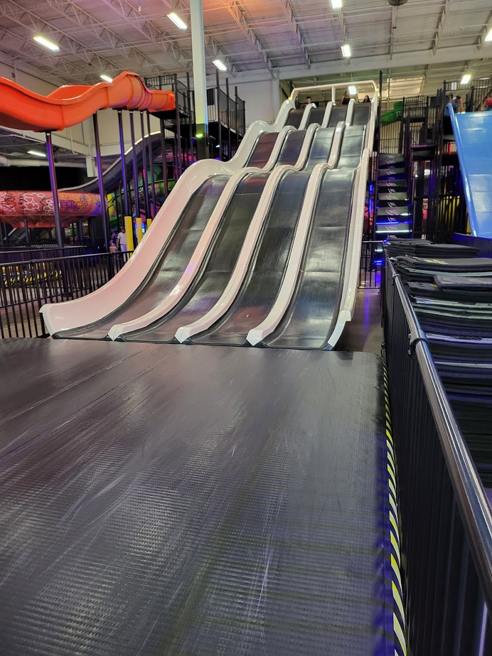 Slick City Action Park venue photo 2