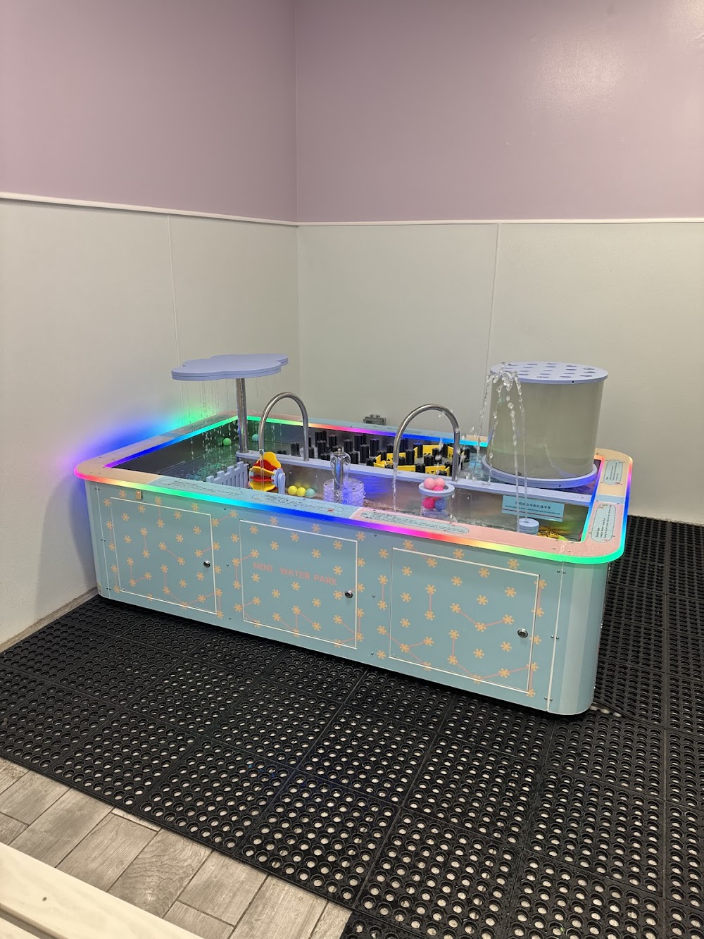 Spark the Senses Indoor Playground photo 2