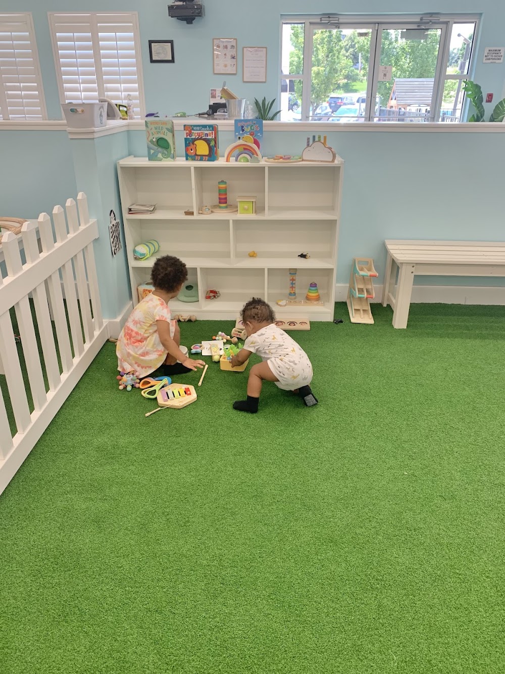 Spark the Senses Indoor Playground photo 3