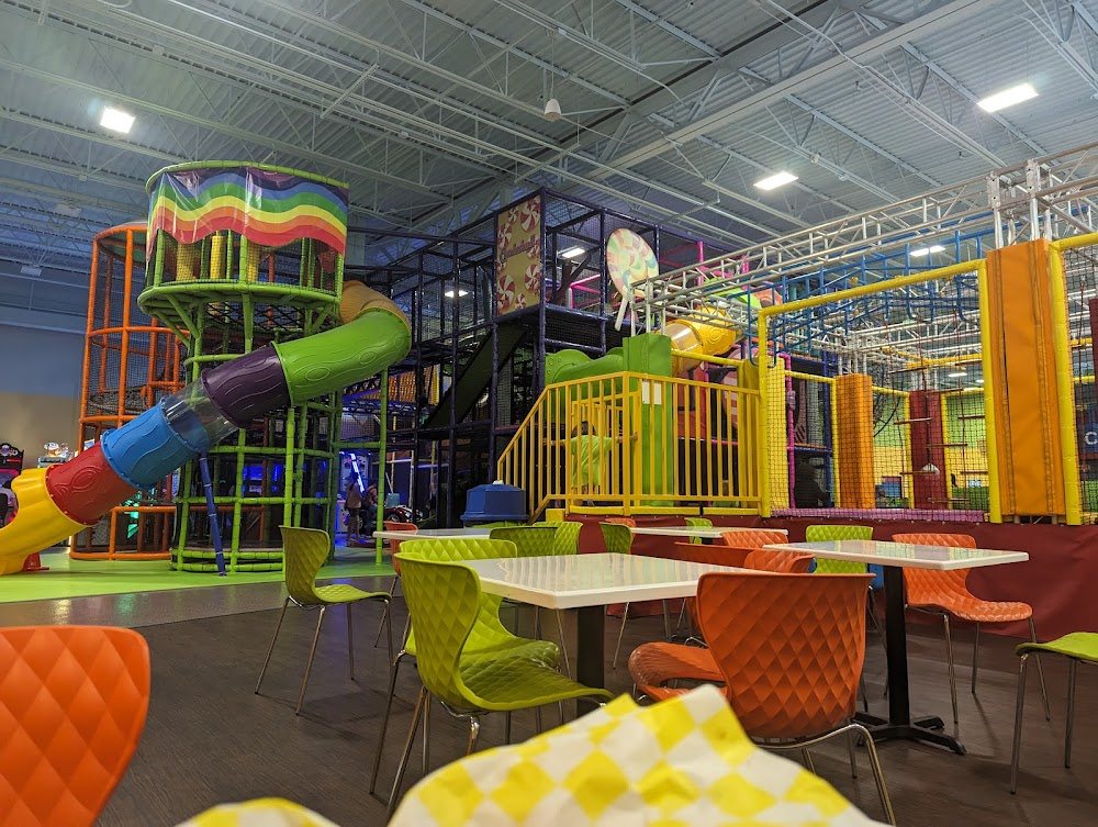 SweetPlay Greenwood Village venue