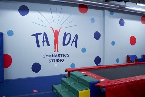 Ta Da Gymnastics Studio
