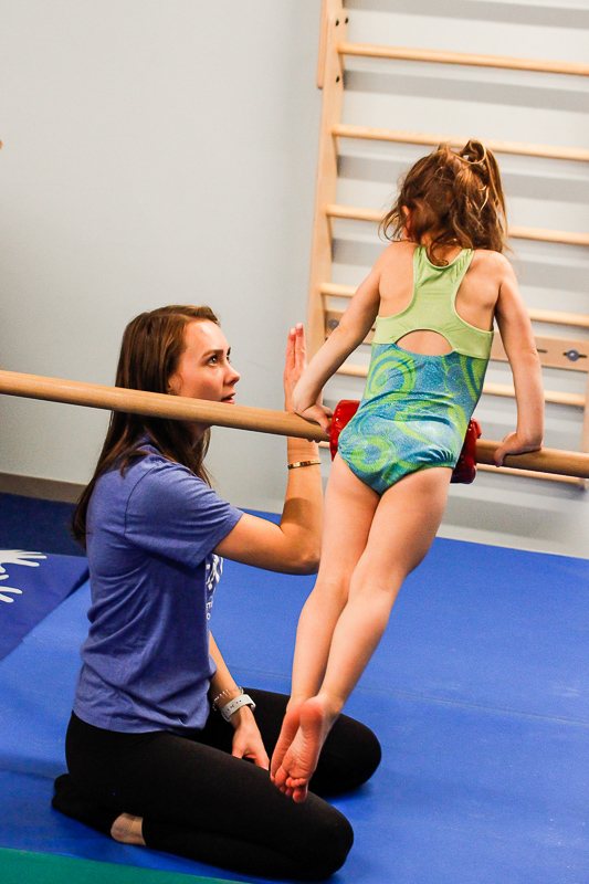 Ta Da Gymnastics Studio venue photo 2