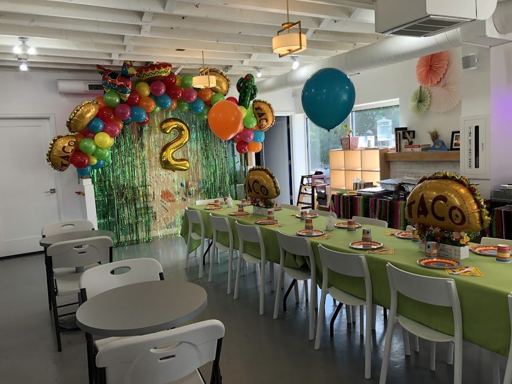 Tumble Haus venue photo 1