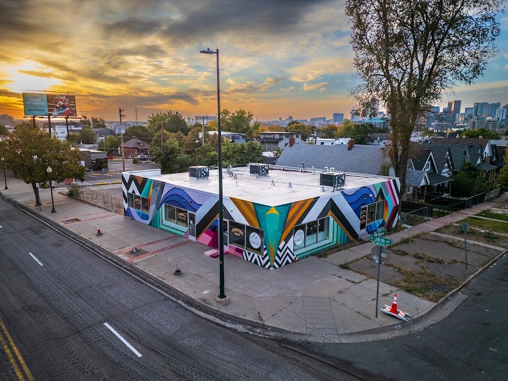 Tumble Haus venue photo 2