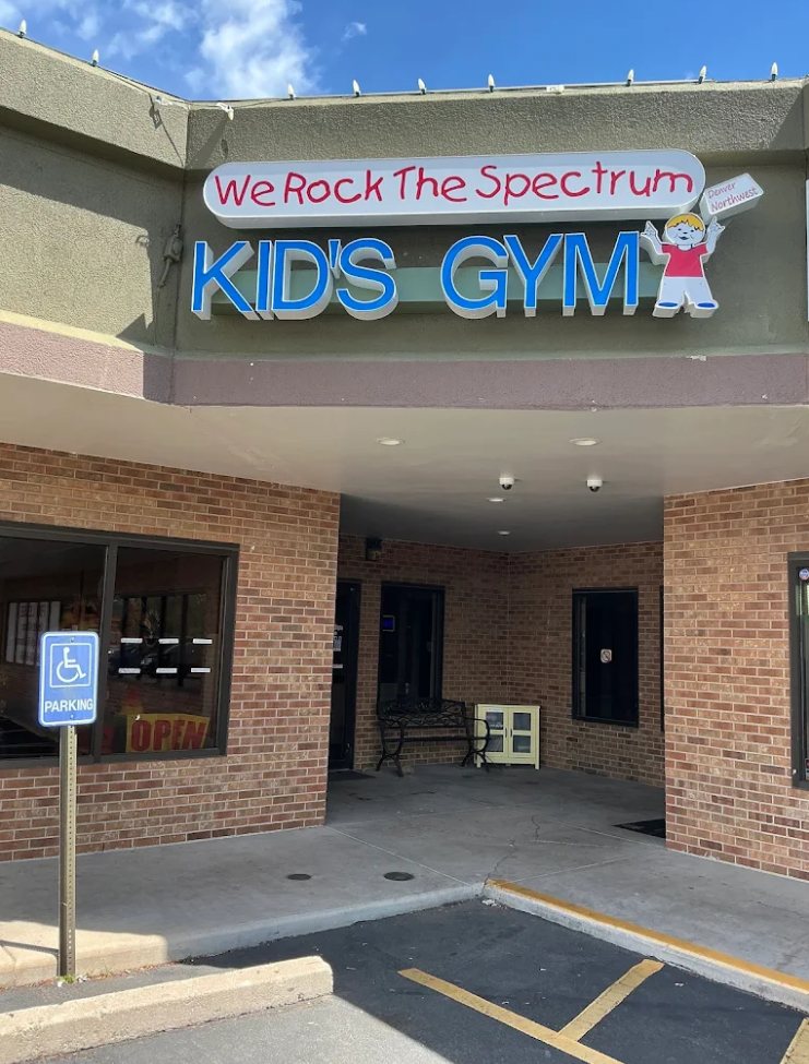 We Rock The Spectrum - Denver NorthWest venue