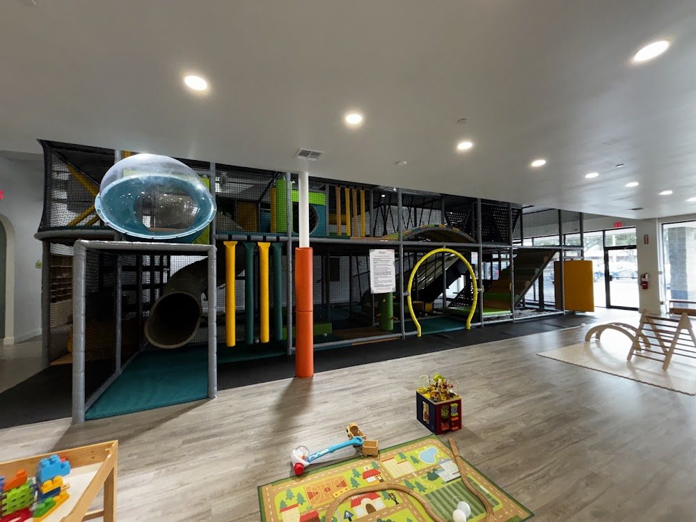 Children's Planet venue photo 1