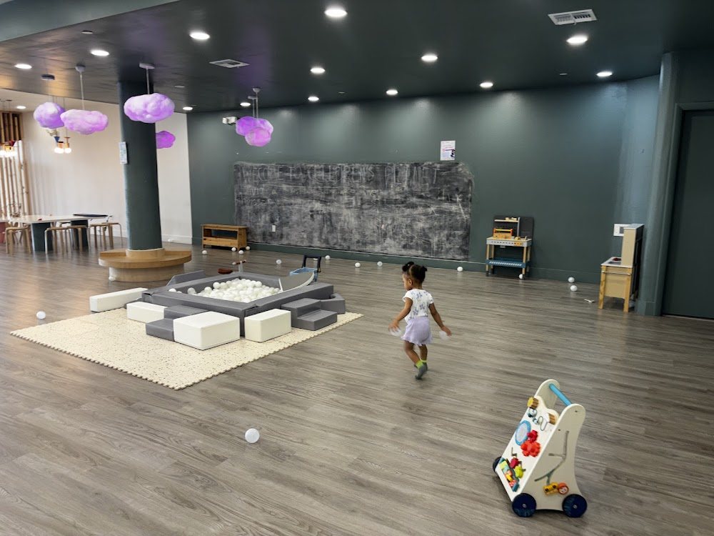 Children's Planet venue photo 2