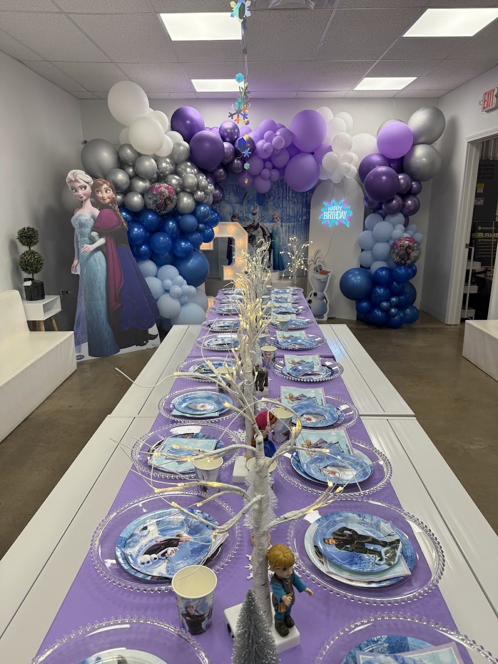 Giggles and Fun Indoor Playground (Houston) venue photo 2
