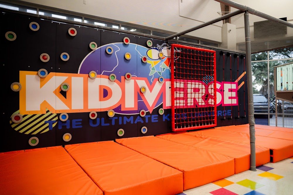 Kidiverse venue photo 2