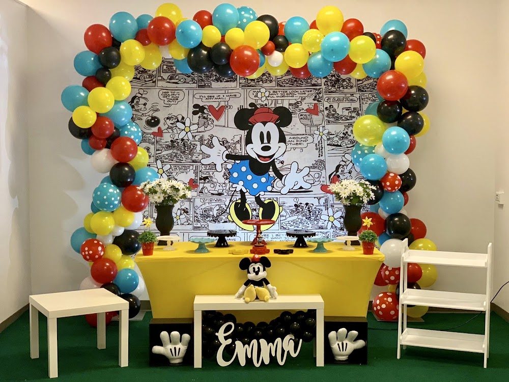 Kidz Play & Party Club venue photo 2