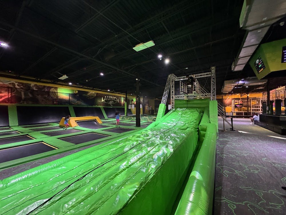 Launch Family Entertainment Park Orlando, FL venue photo 2