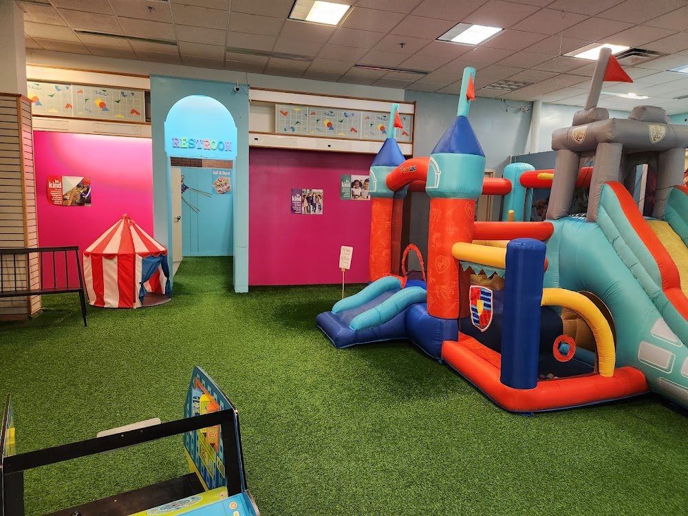 LolliPops Indoor Playground & Party Place venue