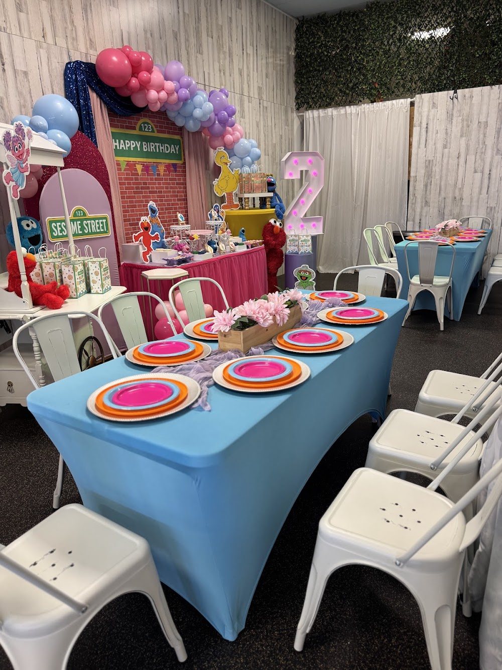 Millie Moo's venue photo 1