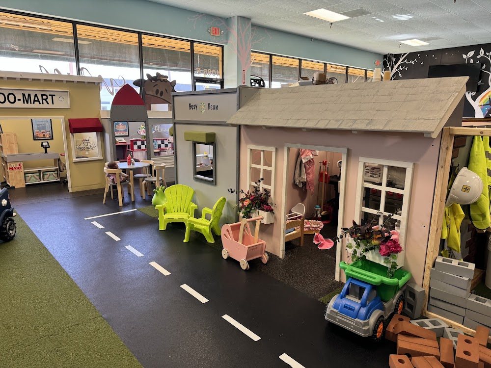 Millie Moo's venue photo 2