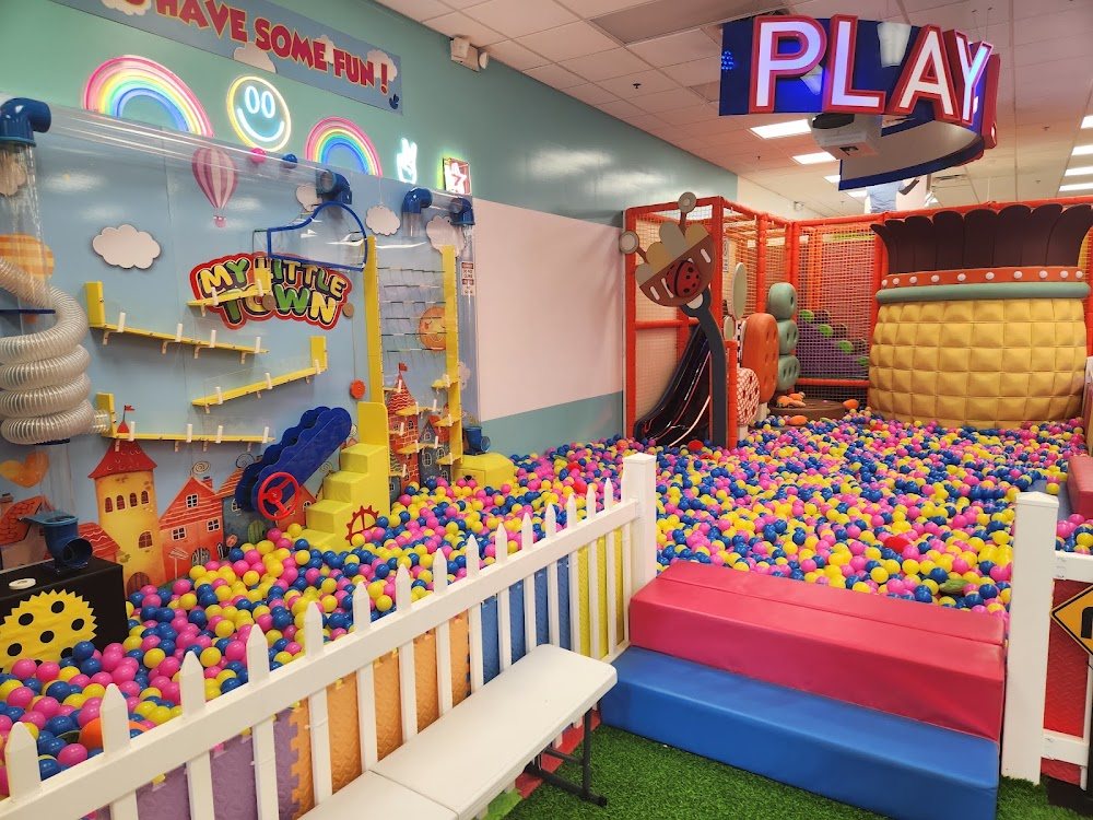 My Little Town Kids venue photo 1
