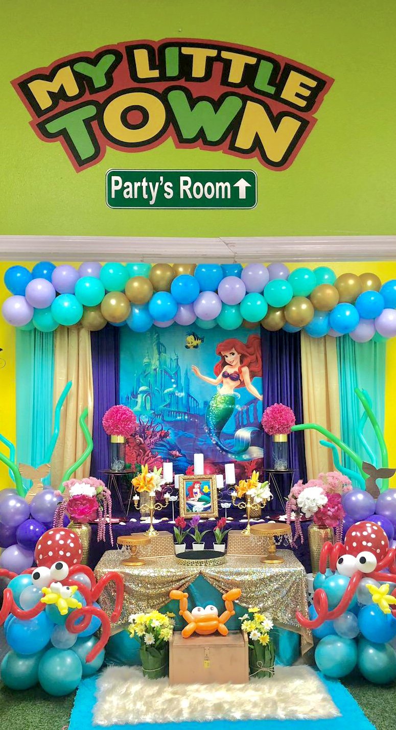 My Little Town Kids venue photo 2