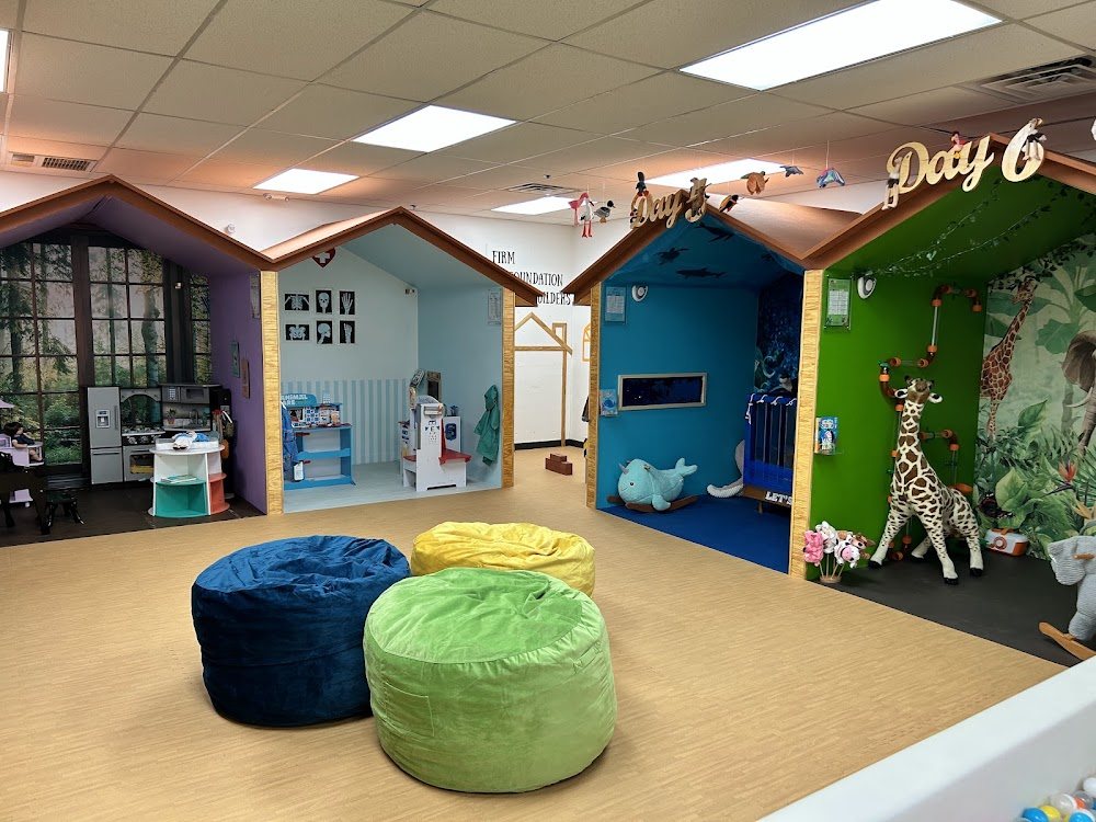 NeuroPlay: The Sensory Playroom venue
