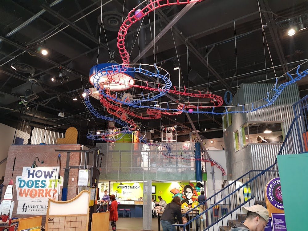 Children's Museum Houston venue photo 1
