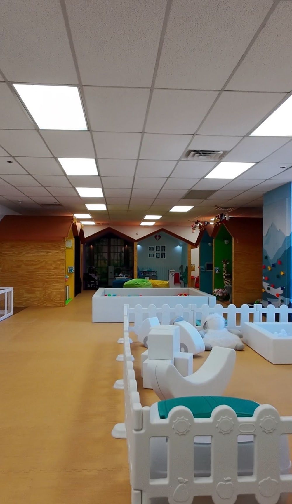 NeuroPlay: The Sensory Playroom venue photo 1