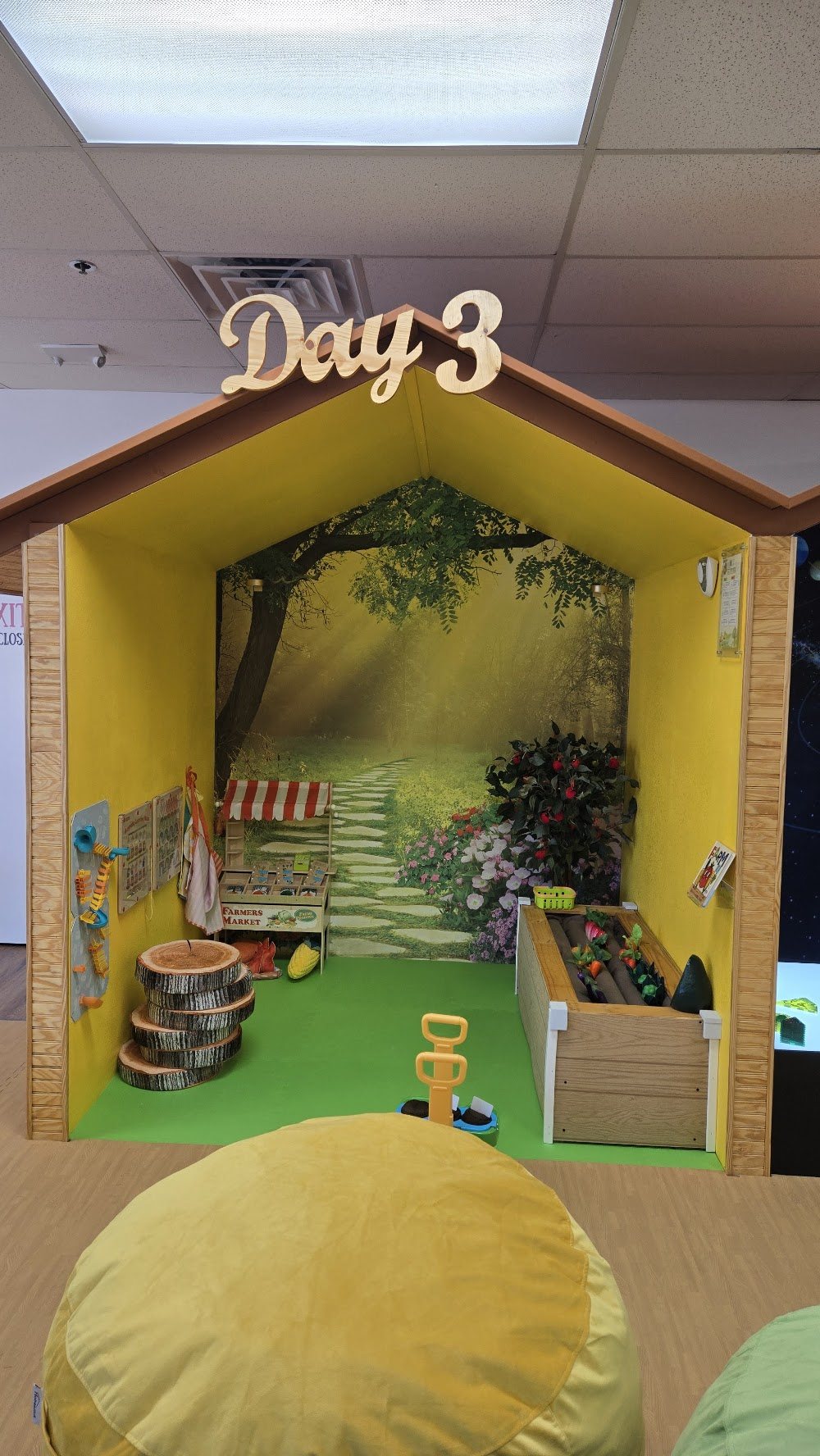 NeuroPlay: The Sensory Playroom venue photo 2