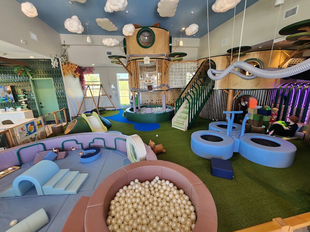 Terra Play Center venue photo 1