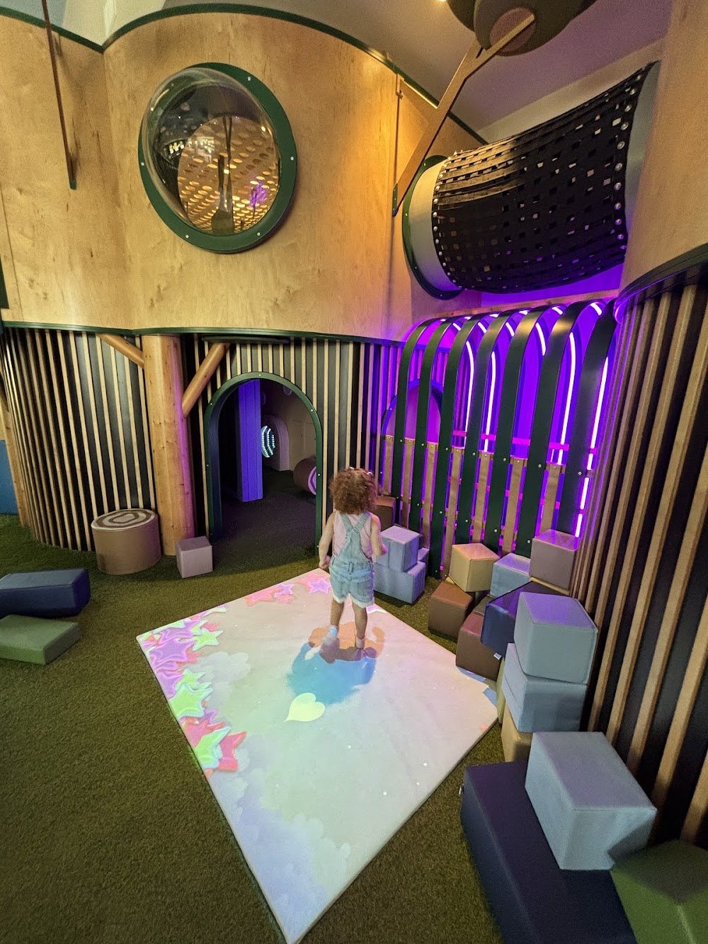 Terra Play Center venue photo 2