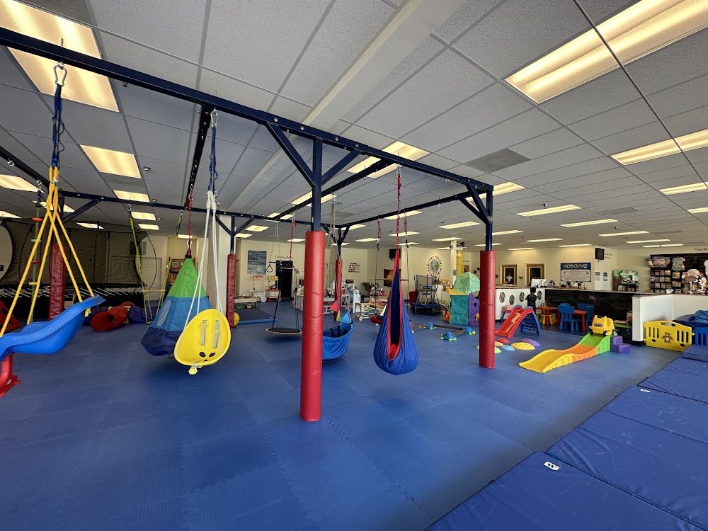 We Rock The Spectrum Kid’s Gym - North Orlando venue