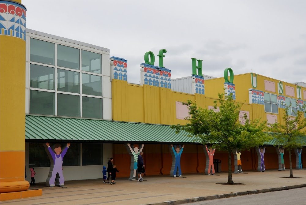 Children's Museum Houston venue photo 2