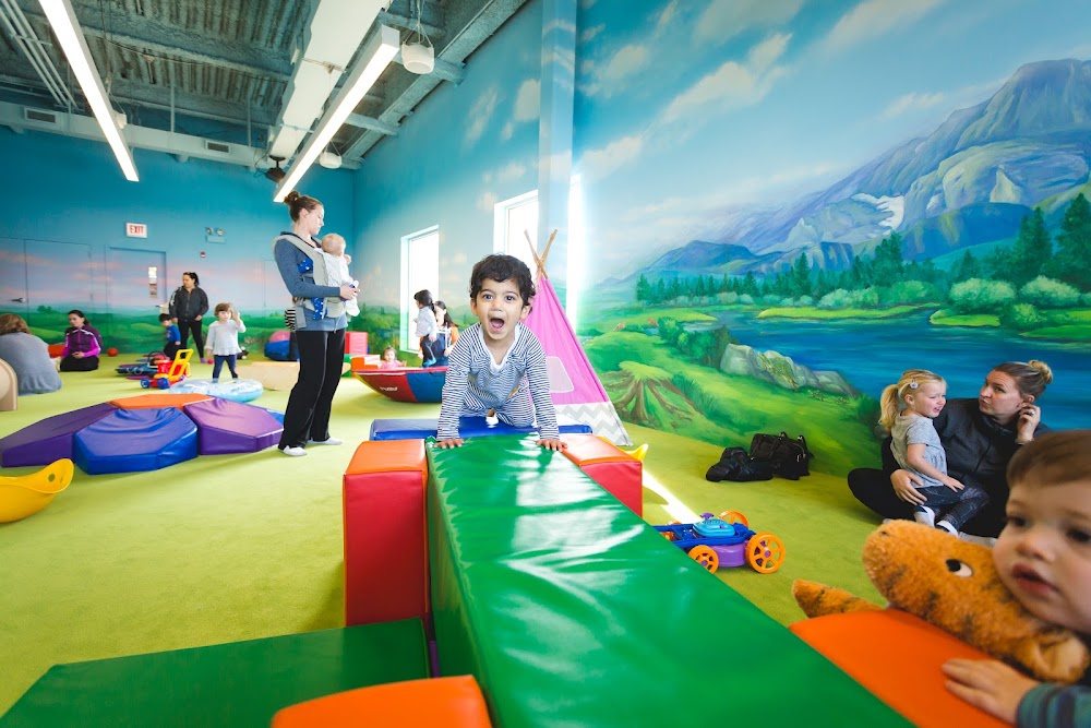 Bubbles Academy - West Town venue photo 1