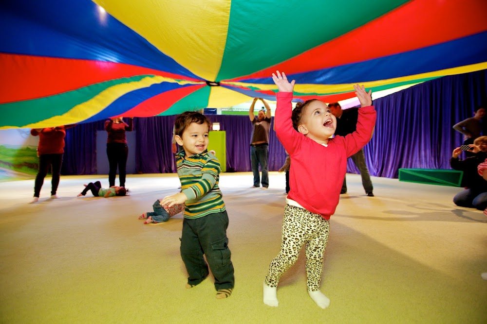 Bubbles Academy - West Town venue photo 2