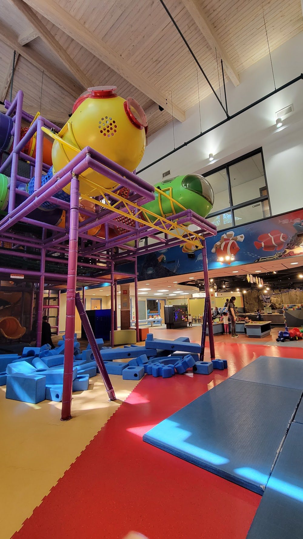 Exploritorium venue photo 2