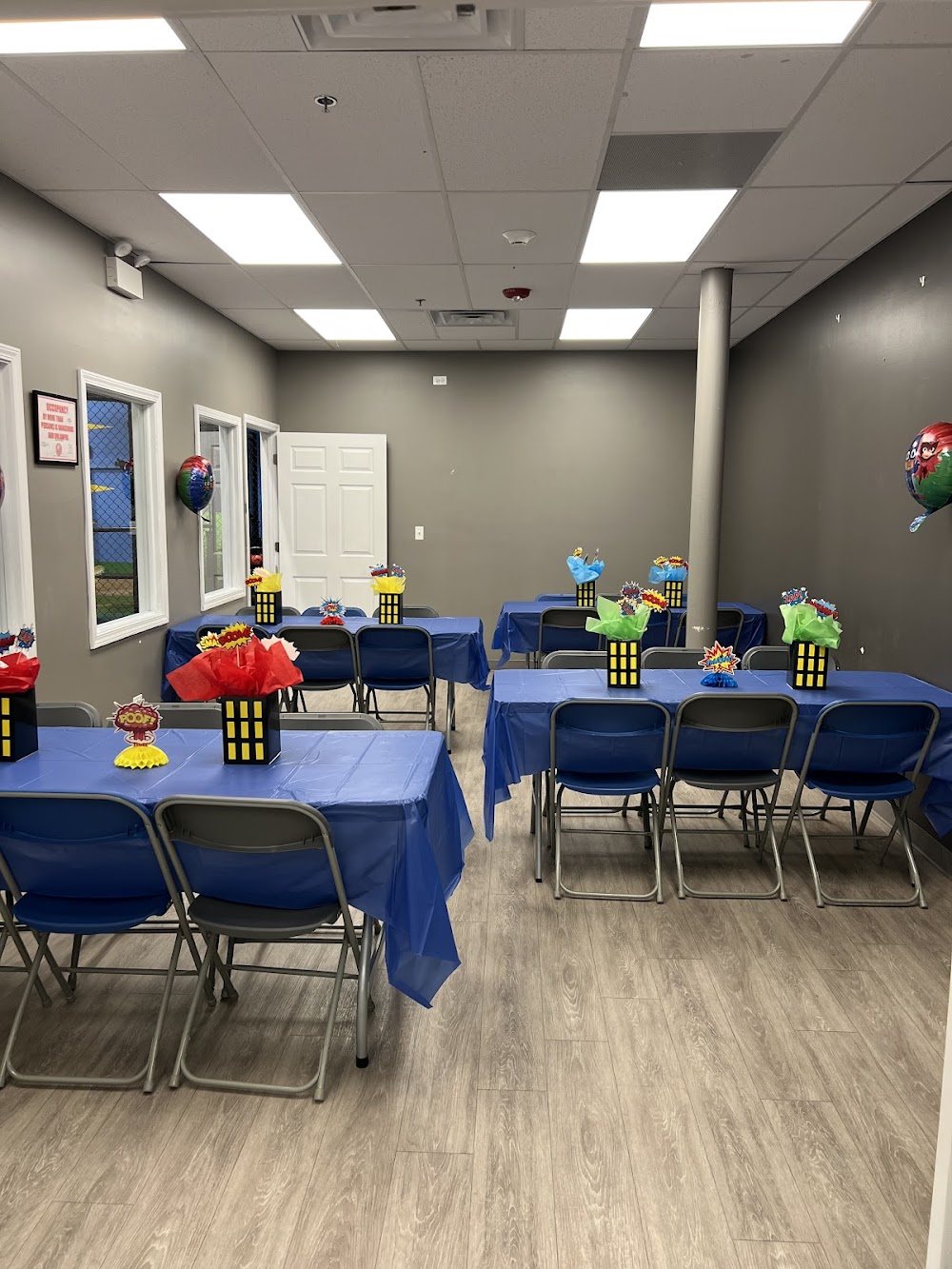 Fit City Kids venue photo 2
